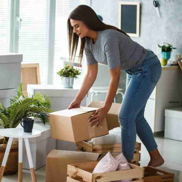 Trucos para Organizar tu Hogar con Poco Presupuesto - Klack Europe