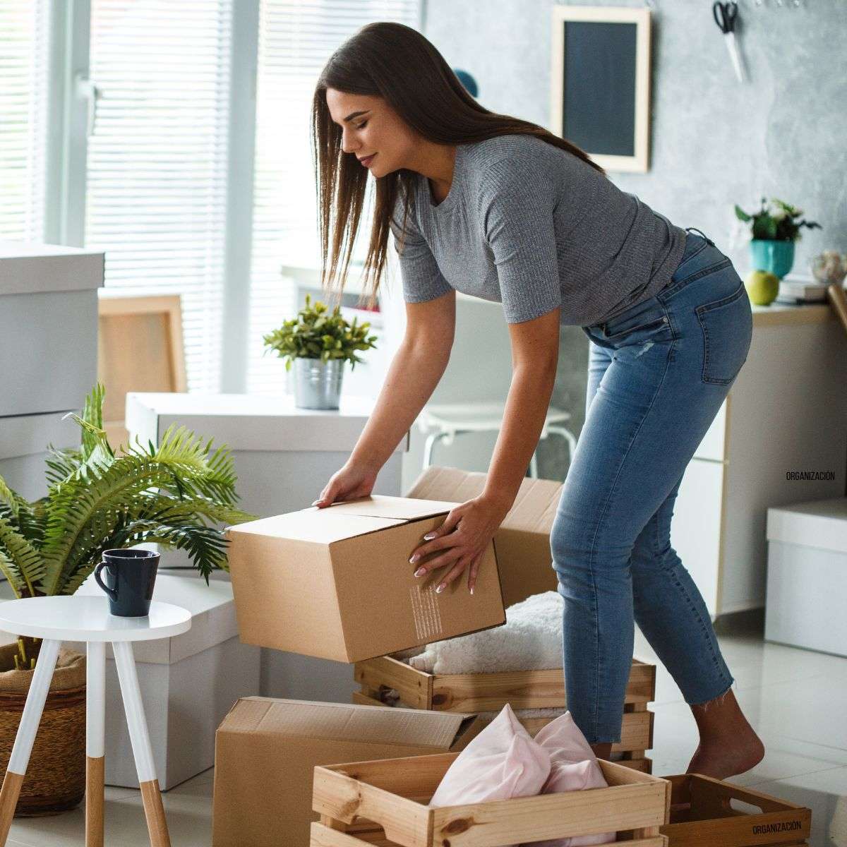 Trucos para Organizar tu Hogar con Poco Presupuesto - Klack Europe