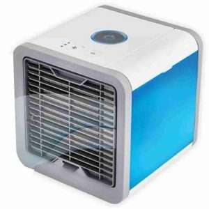 Ventilador Refrigerador Artic Air con Led KLACK® - Klack Europe