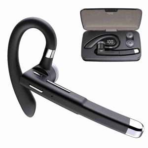 Auriculares Inalámbricos Bluetooth Especial Apto Para Conducir - Klack Europe