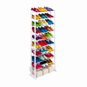 Zapatero de 30 pares - Klack Europe
