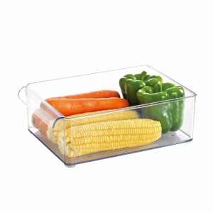Organizador de Frigorífico de 30.5×20.5×10.2cm - Klack Europe