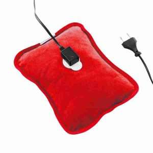 Bolsa de agua caliente Klack eléctrica recargable - Klack Europe