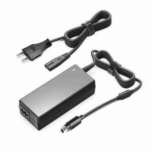 Cargador Klack para patinete eléctrico 42V -  2A -  84W - Klack Europe