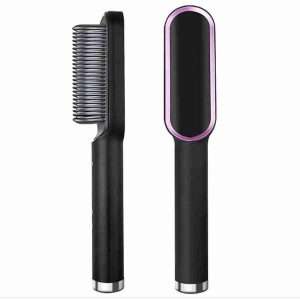 Cepillo de Pelo Profesional Electrico KLACK® FH909 Negro - Klack Europe