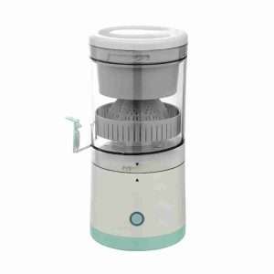Exprimidor de Frutas Automático Klack: Disfruta de un zumo Fresco en Segundos - Klack Europe
