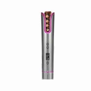 Rizador de Pelo de Cerámica Moldeador Rizos Ondas KLACK® RIZARD086 - Klack Europe