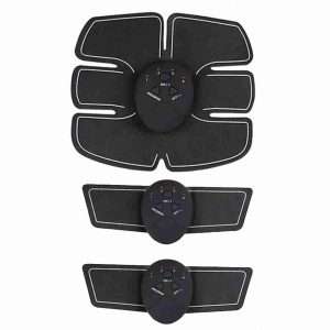 Electroestimulador Muscular Fitness Abdominales Emsklacksmart - Klack Europe