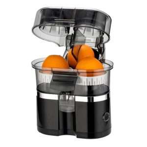 Exprimidor Eléctrico de doble cabezal Klack "Dual Extremme Juicer", 100W, 15000 RPM – Máxima Extracción y Comodidad - Klack Europe