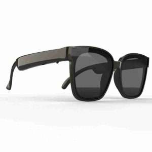 Gafas de Sol Polarizadas Klack con Bluetooth: Sonido de alta calidad en tus oídos - Klack Europe