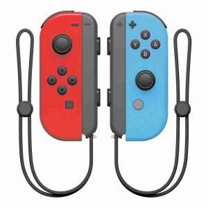 Juego de mandos Joy-Con Klack compatibles con Nintendo Switch - Klack Europe