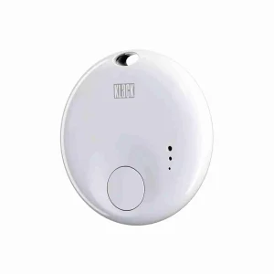 Localizador Inteligente GPS Klack Smart Tag Para iOS - Localizador Global Sin Límite De Distancia - Búsqueda De Llaves - Vehículos - Carteras - Equipajes - Gatos ó Perros - Klack Europe