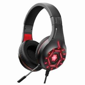 Auriculares Gaming KOMC G315 - Klack Europe
