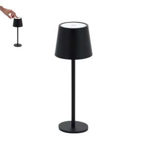Lámpara de Diseño Klack, 48 LEDS, 3 Modos, 1200 mAh: Estilo, Tecnología y Funcionalidad - Klack Europe