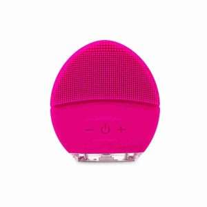 Limpiador Facial Ultrasónico Recargable Klack - Klack Europe