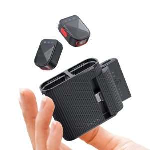 Micrófono Inalámbrico KLACK H01 - Haz que el sonido sea más puro y profesional - Klack Europe