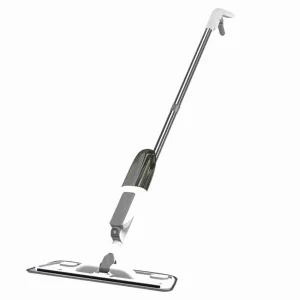 Mopa con Pulverizador Klack - Limpieza Fácil y Eficiente para tu Hogar - Klack Europe