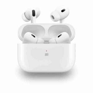 Auriculares Klack Pro-2 con estuche de carga inalámbrica: Sonido inmersivo y comodidad sin cables - Klack Europe