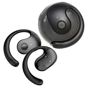 Auriculares Bluetooth Klack OWS-JM13 – Traductor de IA en Tiempo Real, Conducción Ósea, IPX5 y Bluetooth 5.4 - Klack Europe