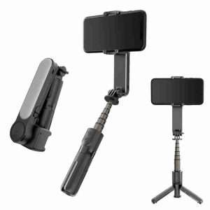 Palo Selfie y Tripode con Luz Led L09 - Klack Europe
