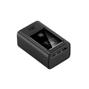 PowerBank 10.000 mAH y 35W Klack, Cargador, Batería Externa de Carga Súper Rápida - Klack Europe