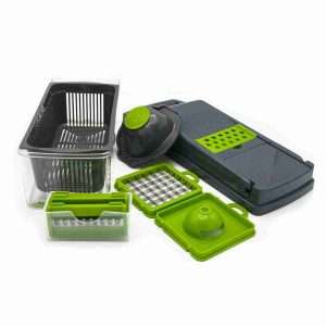 Multi Picador de verduras Klack - Klack Europe