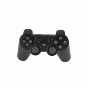 Mando Bluetooth Ps3 Klack® Negro - Klack Europe