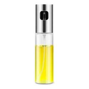 Pulverizador de Aceite Klack 100 ml – Antigoteo, Reutilizable y Fácil de Usar para Cocina Saludable - Klack Europe