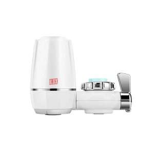Filtro Purificador de agua Klack para grifo - Klack Europe