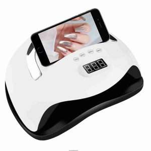 Secador de Uñas UV Led KLACK® - Klack Europe