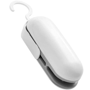 Sellador de Bolsas Eléctrico KLACK - Sellador Portátil de Aire Caliente - Klack Europe