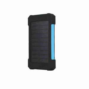 Powerbank 10.000mAh Solar Bateria Externa Klack® Universal - Klack Europe
