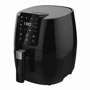 Freidora de Aire AEROFRY - 5.5L - Control Táctil - 10 Programaciones - 1500W - Klack Europe