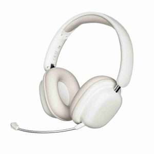 Auriculares Bluetooth Klack SY-T1 Plegables con micrófono desmontable y 20h de autonomía - Klack Europe