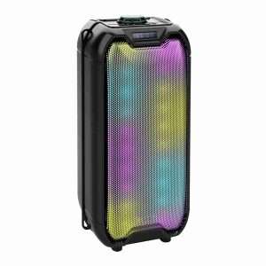 Altavoz Portátil Bluetooth Klack Serie MicroBeat XTR19BT: Disfruta de un Sonido Potente y Conectividad Inalámbrica - Klack Europe
