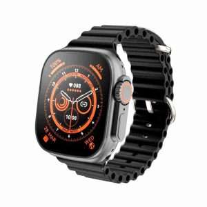 Smartwatch Klack® X8 Ultra Versión Premium HD Limited Edition - Klack Europe
