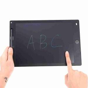 Tableta de Escritura ó dibujo LCD de 12" - Klack Europe