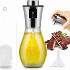 Pulverizador de aceite