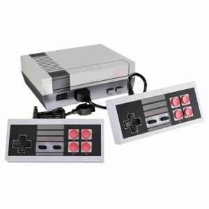 Consola Retro Mini Classic 620 Juegos Arcade - Klack Europe