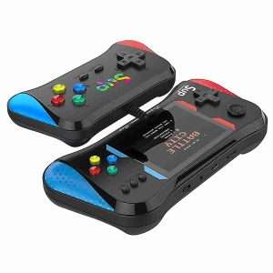 Consola Retro Klack® X7M con 500 juegos Portable - Klack Europe