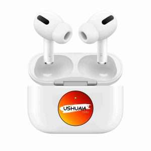 Auriculares Bluetooth Klack I200000 USHUAIA.RADIO PRO Version Inalámbricos Compatible Todos Teléfonos Y Dispositivos Bluetooth - Klack Europe