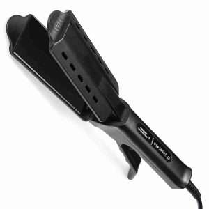 Plancha de Pelo a Vapor Placa Calefactora de Cerámica Profesional KLACK® - Klack Europe