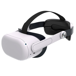 Soporte para gafas OCULUS QUEST 2 de Meta. - Klack Europe
