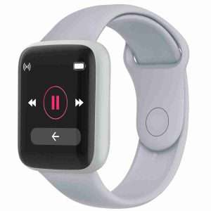 Smartwatch Reloj Inteligente Deportivo D20S Klack - Klack Europe