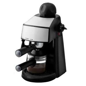 Cafetera Espresso Klack 3.5 Bar – Café Expreso y Capuchinos en Casa - Klack Europe