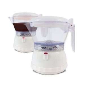 Cafetera Italiana Klack Para Microondas - Klack Europe