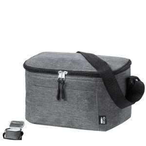 Nevera Elendil Nature RPET 5L - Sostenible y Resistente - Klack Europe