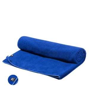 Toalla absorbente Risel RPET 90x170 cm ecológica y sostenible - Klack Europe