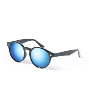 Gafas de sol Poren protección UV400 con montura RPET sostenible - Klack Europe