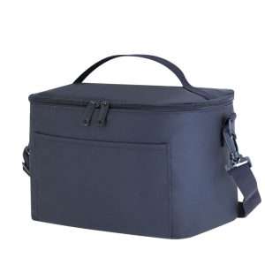 Nevera Orbax 6L con Asas y Compartimentos Prácticos - Klack Europe